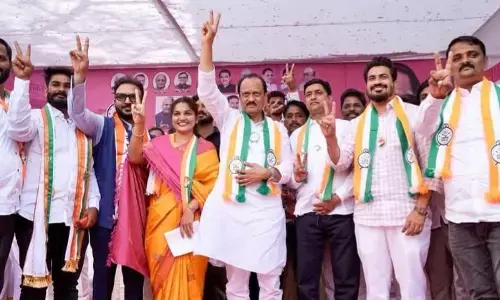 दादागिरी और डिंगडांग करनेवालों को बख्शा नहीं जाएगा दादागिरी और डिंगडांग करनेवालों को बख्शा नहीं जाएगा