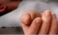 पांच मंजिला इमारत से कूदकर 20 वर्षीय युवती ने की आत्महत्या