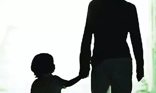 राज्य में पहली बार एकल माताओं के बच्चों का सर्वे