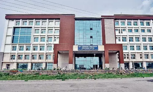 जागरूकता बढ़ने से घटा अंधविश्वास, जल्दी डायग्नोस हो रहे मरीज जागरूकता बढ़ने से घटा अंधविश्वास, जल्दी डायग्नोस हो रहे मरीज