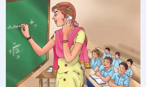 जनशिक्षक और बीएसी की भर्ती को लेकर माहौल गर्माया जनशिक्षक और बीएसी की भर्ती को लेकर माहौल गर्माया