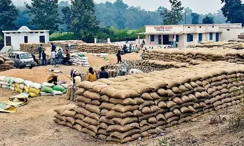 न जमीन न ही कोई दस्तावेज फिर भी हो गए फर्जी पंजीयन न जमीन न ही कोई दस्तावेज फिर भी हो गए फर्जी पंजीयन