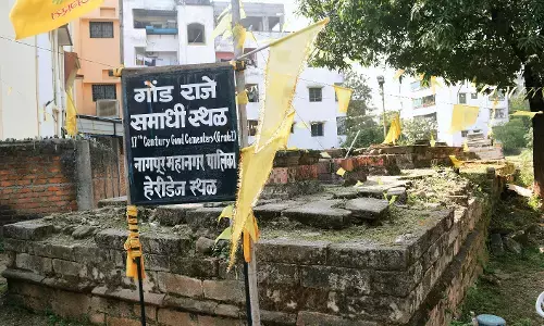 वक्फ के माध्यम से राज परिवार की जमीन पर कब्जे का षड़यंत्र