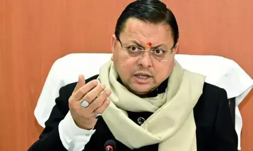 CM धामी की सख्ती और स्पष्ट नीति से उत्तराखंड प्रशासन में आई नई ऊर्जा