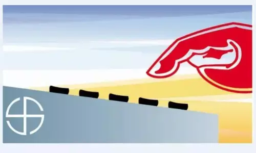 जब 1995 की सूची में है नाम तो फिर वर्ष 2003 में कैसे कट गया, अब मैपिंग में आ रही दिक्कत