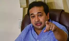 मालवण स्थानीय चुनाव: नीलेश राणे को बलि का बकरा बनाया जा रहा है- नितेश राणे