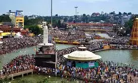 नासिक के तपोवन में 5 मंदिरों के अधिग्रहण के लिए नोटिस जारी, भड़के साधु-महंत नासिक के तपोवन में 5 मंदिरों के अधिग्रहण के लिए नोटिस जारी, भड़के साधु-महंत