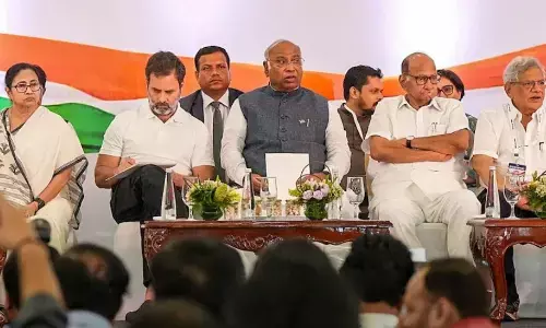 शीतकालीन सत्र से पहले होगी इंडिया गठबंधन की बैठक, सरकार को घेरने की बनेगी रणनीति