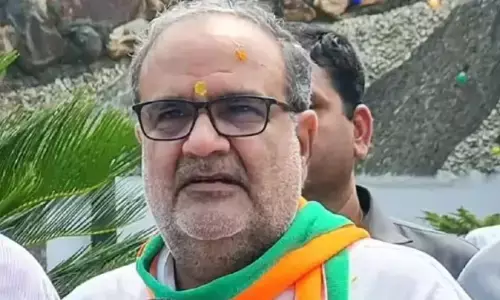 सपा का एजेंडा रोहिंग्या और घुसपैठियों को मतदान..., SIR पर भूपेंद्र चौधरी ने विपक्ष पर साधा निशाना सपा का एजेंडा रोहिंग्या और घुसपैठियों को मतदान..., SIR पर भूपेंद्र चौधरी ने विपक्ष पर साधा निशाना