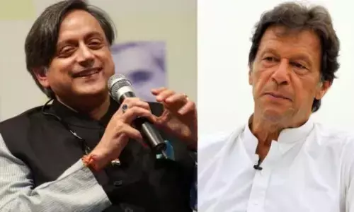 दूसरे देश के आंतरिक मामलों में टिप्पणी करना... कांग्रेस सांसद ने पाकिस्तानी पूर्व पीएम को लेकर कही ये बात