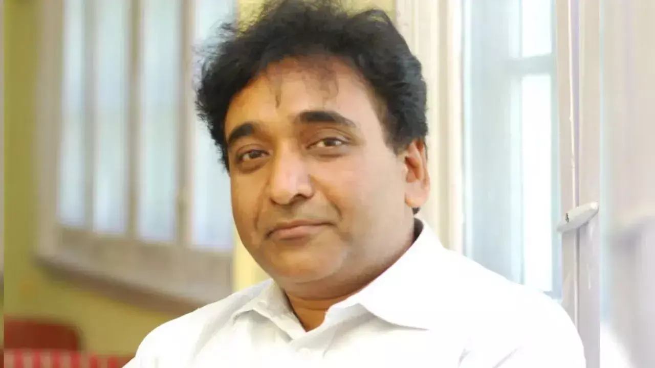 3 को विधानमंडल कामकाज सलाहकार समिति की बैठक, नए मुख्य सचिव राजेश अग्रवाल ने संभाला पदभार 3 को विधानमंडल कामकाज सलाहकार समिति की बैठक, नए मुख्य सचिव राजेश अग्रवाल ने संभाला पदभार