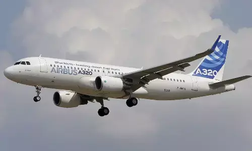 A320 श्रेणी के 90% विमानों के सॉफ्टवेयर अपडेट, DGCA ने दी अहम जानकारी