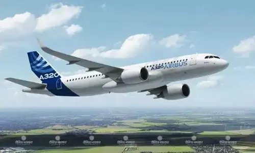 A320 श्रेणी के 90% विमानों के सॉफ्टवेयर अपडेट, DGCA ने दी अहम जानकारी