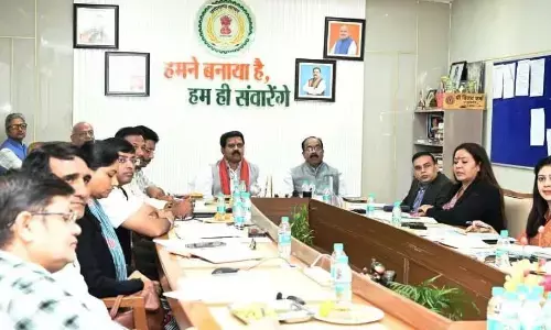 बस्तर ओलंपिक के संभाग स्तरीय प्रतियोगिताओं का आयोजन 11 से 13 दिसम्बर तक