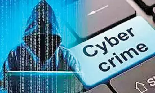 साइबर ठग बेखौफ, डकार रहे खून-पसीने की कमाई - पुलिस के लिए हो रहे हैं चुनौती साबित