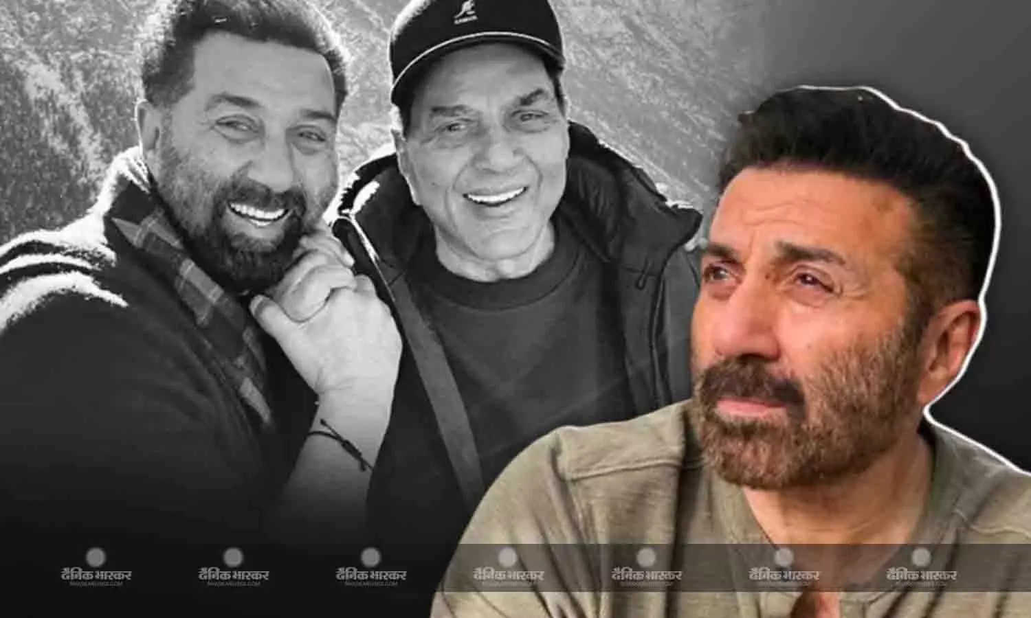 पिता धर्मेंद्र के निधन के बाद सनी देओल ने पहली बार सोशल मीडिया पर दिया रिएक्शन, बॉबी-अभय देओल ने भी किया कमेंट