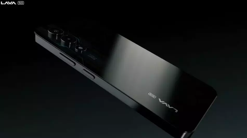 Lava Play Max भारत में जल्द होगा लॉन्च, कीमत और प्रमुख फीचर्स हुए लीक Lava Play Max भारत में जल्द होगा लॉन्च, कीमत और प्रमुख फीचर्स हुए लीक