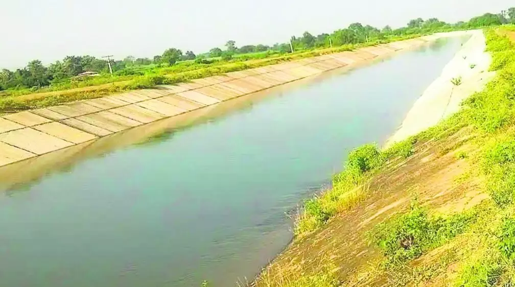 जिले की 122 सिंचाई योजनाओं को मंजूरी, गर्मी में किसानों को होगा फायदा