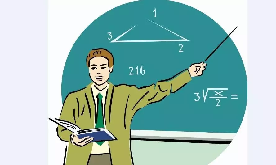 जिले के 11 स्कूलों में 1 भी शिक्षक नहीं, 120 में सिंगल टीचर जिले के 11 स्कूलों में 1 भी शिक्षक नहीं, 120 में सिंगल टीचर