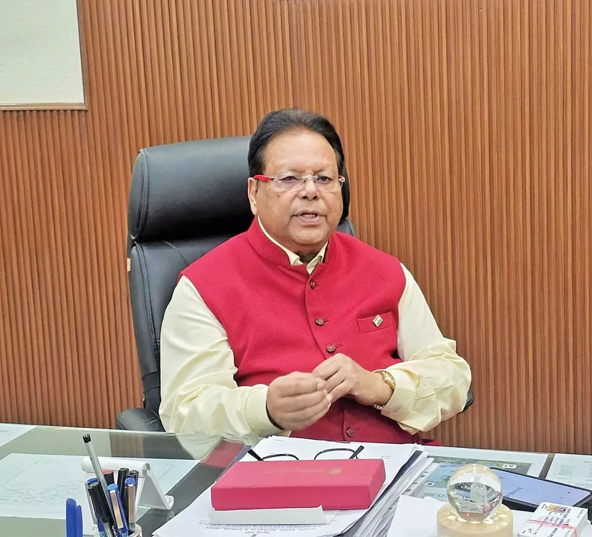 रोबोटिक सर्जरी को चिकित्सा शिक्षा में शामिल करने सरकार उदासीन, सीखने के लिए विदेशों पर निर्भर विद्यार्थी