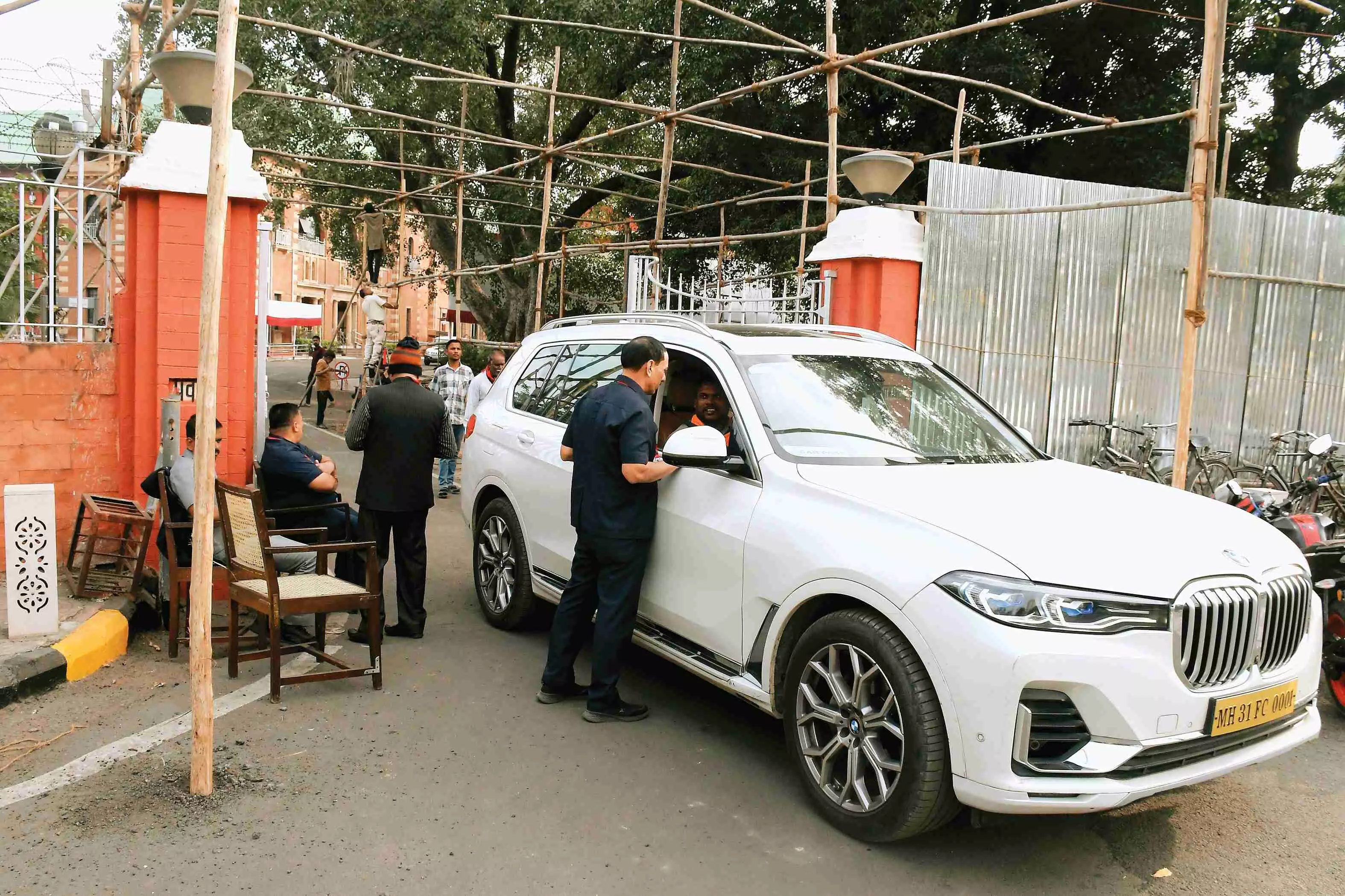 मिनट्स की राह न देखें, तत्काल कार्यवाही करें, अन्यथा विभाग जिम्मेदार - समय सेे पहले दे जानकारी