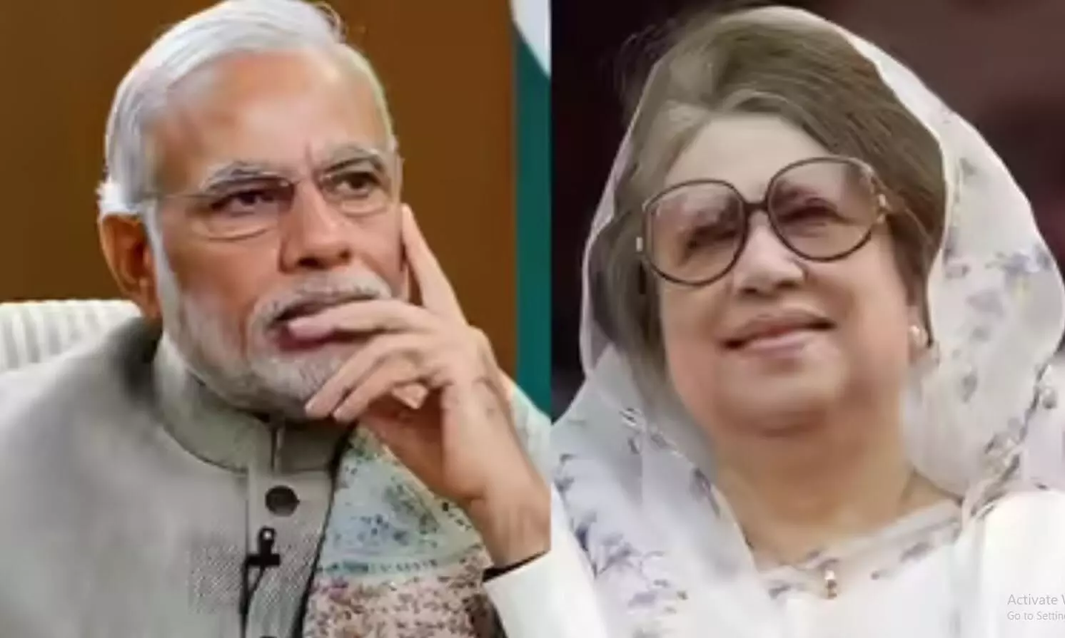 बांग्लादेश की पूर्व पीएम खालिदा जिया की तबीयत हुई खराब, PM मोदी ने जताई चिंता, हर संभव मदद की कही बात