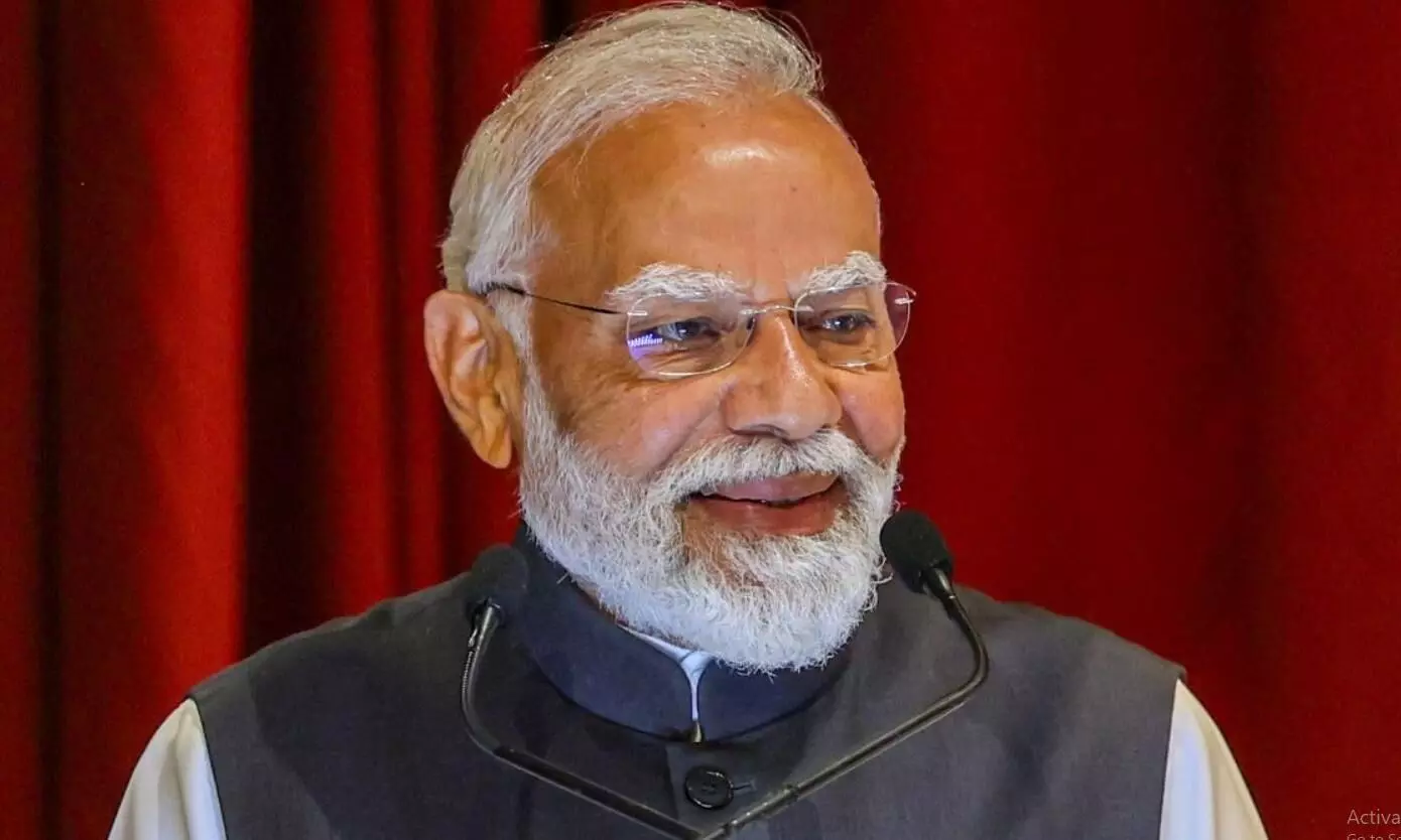 देशभर के राजभवन के बदले नाम, अब कहलाएंगे लोकभवन, मोदी सरकार जनता को दे रही यह संदेश