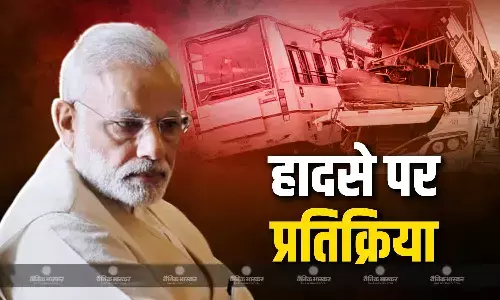 शिवगंगा बस दुर्घटना पर PM मोदी ने जताया दुख, 2-2 लाख की सहायता राशि घोषित, जानें हादसे का लेटेस्ट अपडेट