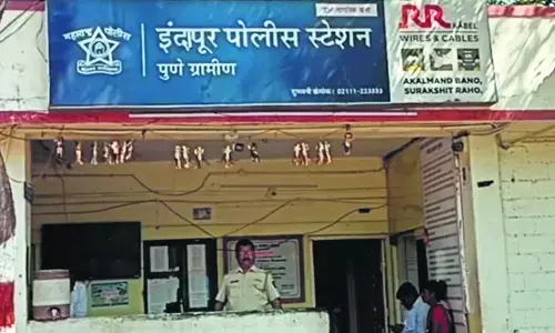 इंदापुर में 419 लोगों पर प्रतिबंधात्मक कार्रवाई इंदापुर में 419 लोगों पर प्रतिबंधात्मक कार्रवाई