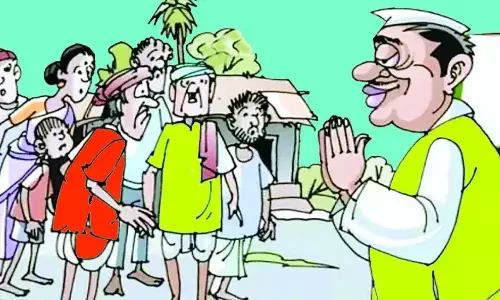 मतदाताओं के हेरफेर पर लगेगी लगाम