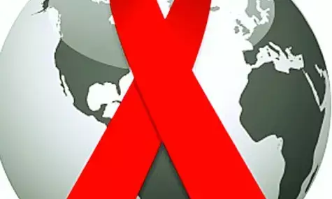 महिलाओं की तुलना में पुरुषों में एड्स का संक्रमण ज्यादा