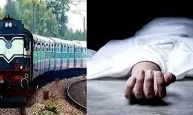 प्रेम संबंध में तनाव के चलते युवक ने दी जान, प्रेमिका घर में मृत मिली प्रेम संबंध में तनाव के चलते युवक ने दी जान, प्रेमिका घर में मृत मिली