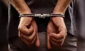 4 लाख की सुपारी में कराई चचेरे भाई की हत्या: मृतक के तीन दोस्त गिरफ्तार 4 लाख की सुपारी में कराई चचेरे भाई की हत्या: मृतक के तीन दोस्त गिरफ्तार