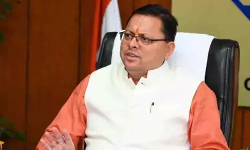 सीएम पुष्कर सिंह धामी के नेतृत्व में चौखुटिया अस्पताल आंदोलन में बड़ा असर, स्वास्थ्य विभाग देगा राहत