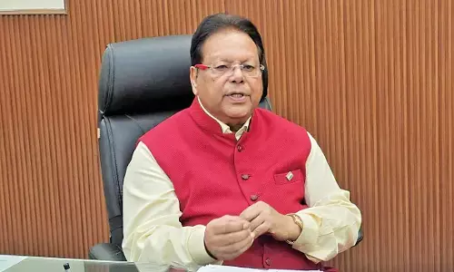 रोबोटिक सर्जरी को चिकित्सा शिक्षा में शामिल करने सरकार उदासीन, सीखने के लिए विदेशों पर निर्भर विद्यार्थी