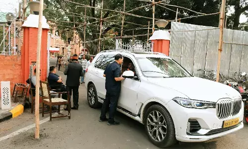 मिनट्स की राह न देखें, तत्काल कार्यवाही करें, अन्यथा विभाग जिम्मेदार - समय सेे पहले दे जानकारी मिनट्स की राह न देखें, तत्काल कार्यवाही करें, अन्यथा विभाग जिम्मेदार - समय सेे पहले दे जानकारी