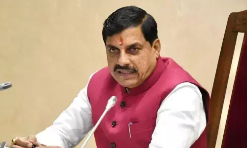 श्रद्धालुओं का सिंहस्थ 2028 का अनुभव होगा भव्य, दिव्य और अलौकिक : मुख्यमंत्री डॉ. यादव श्रद्धालुओं का सिंहस्थ 2028 का अनुभव होगा भव्य, दिव्य और अलौकिक : मुख्यमंत्री डॉ. यादव