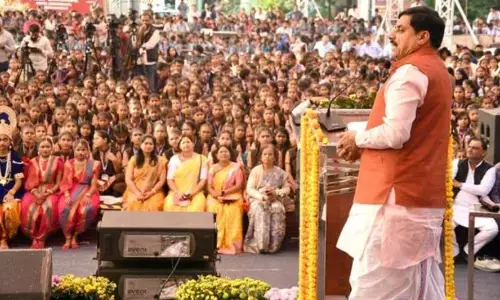 गीता अद्भुत और पवित्र ग्रंथ है, जीवन की सारी जिज्ञासाओं का समाधान गीता में है : मुख्यमंत्री डॉ. यादव