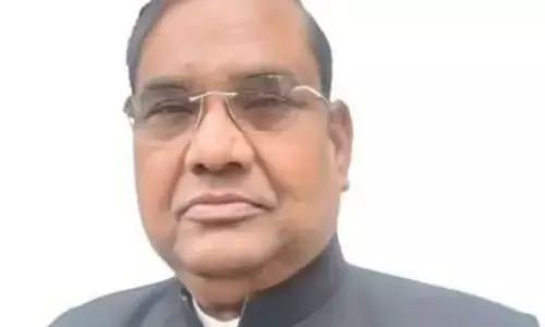 देश का अपमान बर्दाश्त नहीं करेंगे, BJP सांसद बृज लाल ने ऑपरेशन सिंदूर को लेकर कांग्रेस पर बोला हमला देश का अपमान बर्दाश्त नहीं करेंगे, BJP सांसद बृज लाल ने ऑपरेशन सिंदूर को लेकर कांग्रेस पर बोला हमला