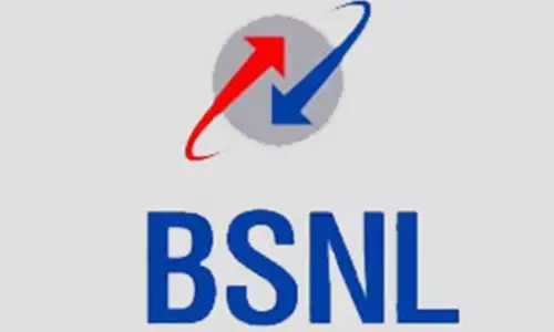 बीएसएनएल ने जबलपुर-मैहर-छिन्दवाड़ा की संपत्तियां खरीदने मप्र सरकार को दिया ऑफर बीएसएनएल ने जबलपुर-मैहर-छिन्दवाड़ा की संपत्तियां खरीदने मप्र सरकार को दिया ऑफर