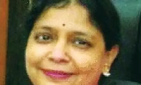 नागपुर यूनिवर्सिटी के सौ साल में पहली बार महिला के हाथ में कुलगुरु की कमान नागपुर यूनिवर्सिटी के सौ साल में पहली बार महिला के हाथ में कुलगुरु की कमान