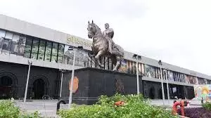 पुणे एयरपोर्ट देश के टॉप-20 में पुणे एयरपोर्ट देश के टॉप-20 में