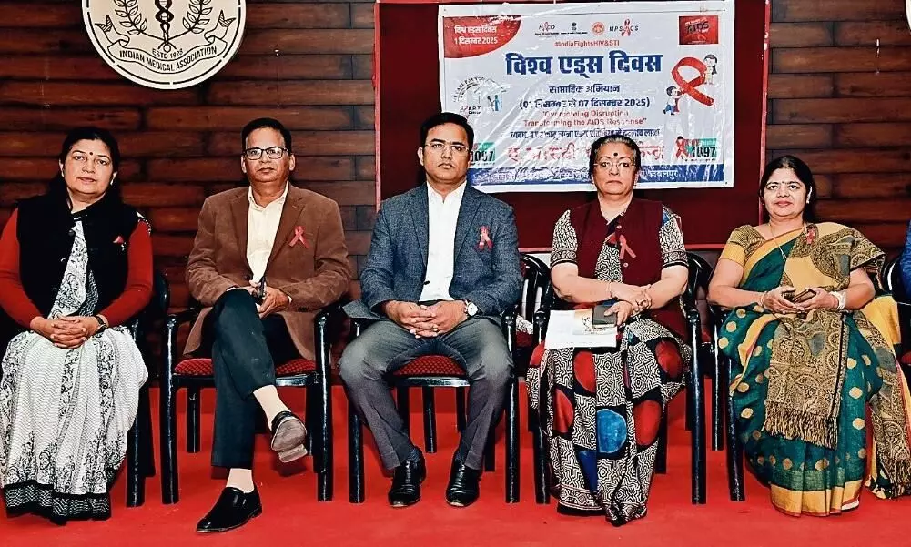 बीमारी से बचा सकती है सावधानी व जागरूकता बीमारी से बचा सकती है सावधानी व जागरूकता