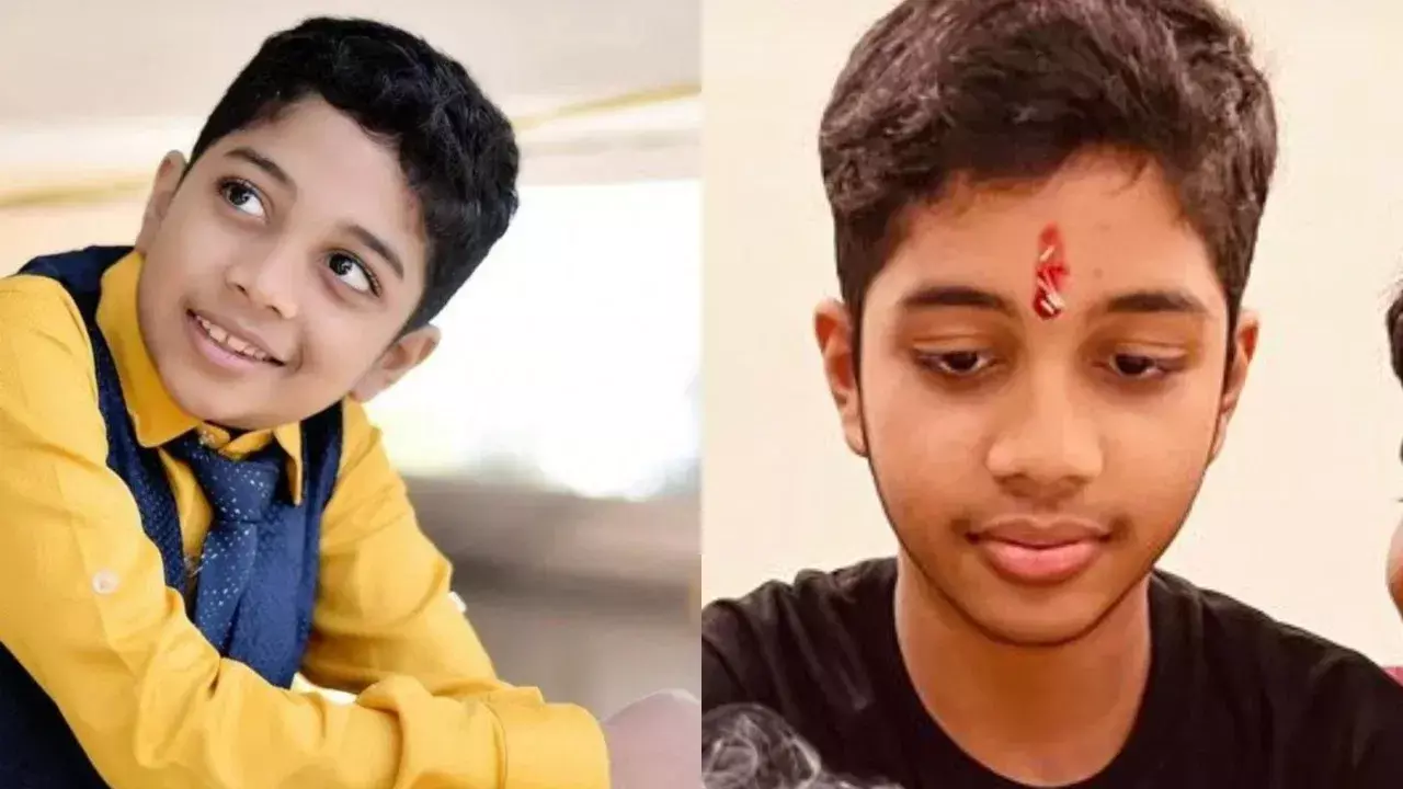 शौर्य पाटिल आत्महत्या मामले में राष्ट्रीय बाल अधिकार आयोग ने पुलिस आयुक्त को कार्रवाई का दिया निर्देश