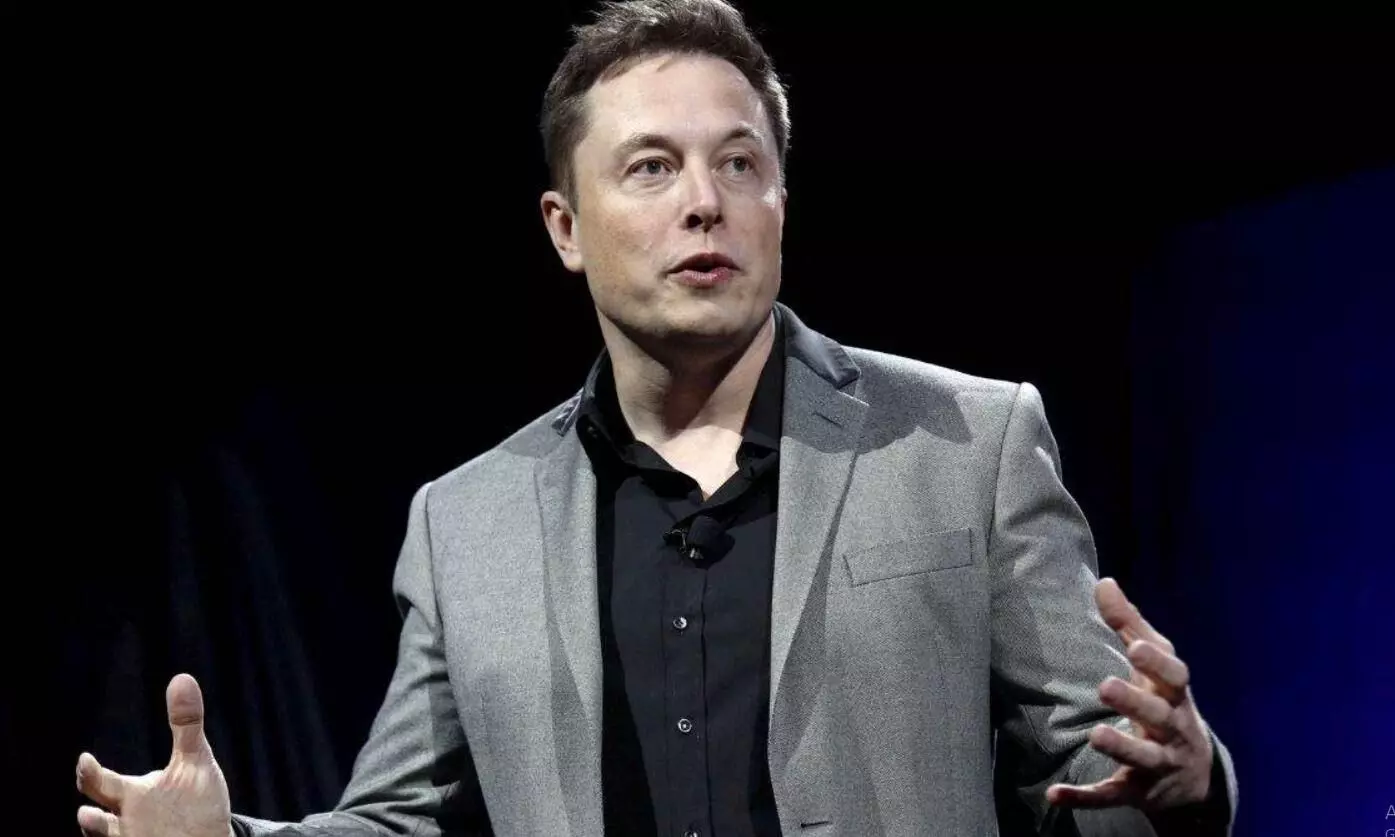 एलन मस्क ने की बड़ी भविष्यवाणी! कहा- जल्द होने वाली है वैश्विक जंग