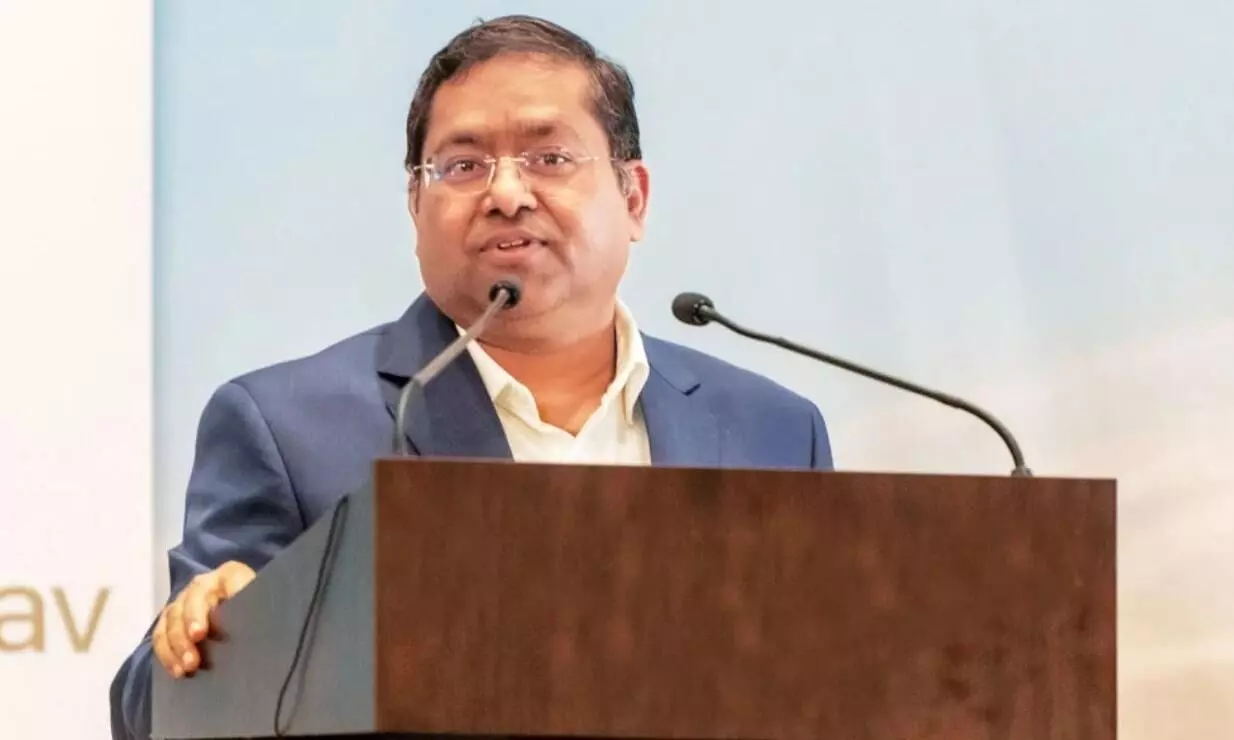 पाकिस्तान के आरोपों का भारत ने दिया करारा जवाब, कहा- दुष्प्रचार फैलाने का किया प्रयास