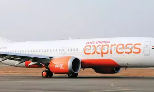 एयर इंडिया एक्स. की नागपुर-बंगलुरु उड़ानें शुरू
