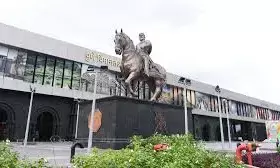 पुणे एयरपोर्ट देश के टॉप-20 में पुणे एयरपोर्ट देश के टॉप-20 में