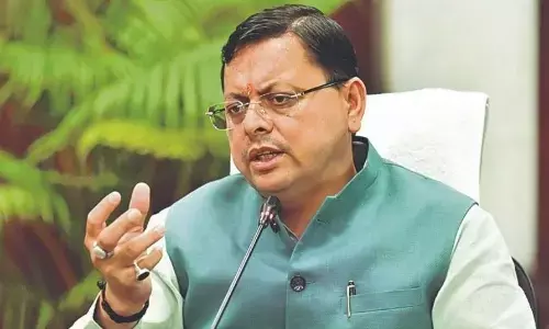 उत्तराखंड CM धामी की नई पहल: गन्ने के दाम बढ़ाने और संस्कृत आयोग गठन से किसानों व संस्कृति प्रेमियों में उत्साह