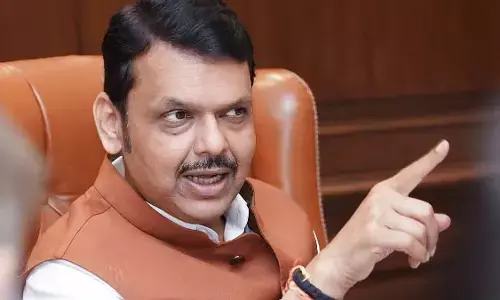 नतीजे टलने पर मुख्यमंत्री ने अब राज्य चुनाव आयोग को सुधार करने दी नसीहत, विपक्ष मे बताया सरकार और चुनाव आयोग की मैच फिक्सिंग